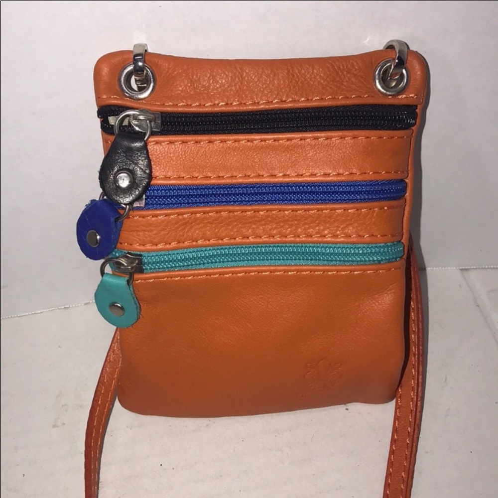 Crossbody bag